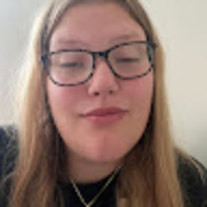 Meet your Posher, Audry